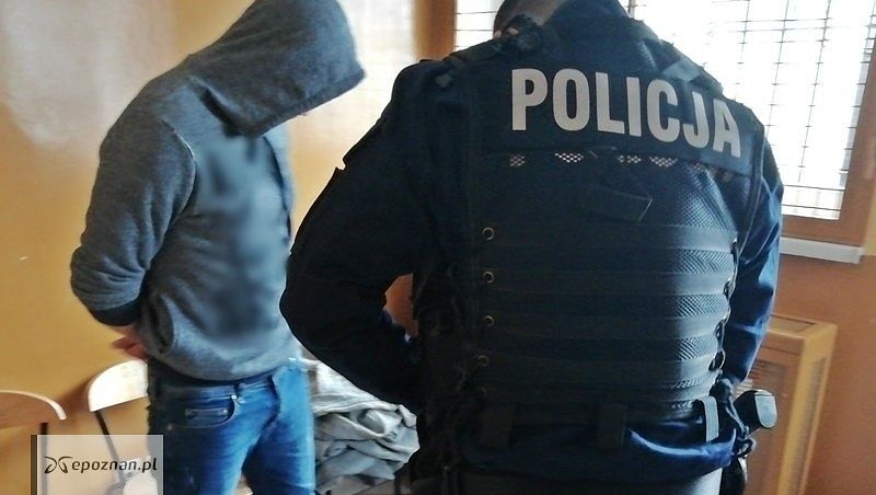 Zdjęcie ilustracyjne | fot. policja