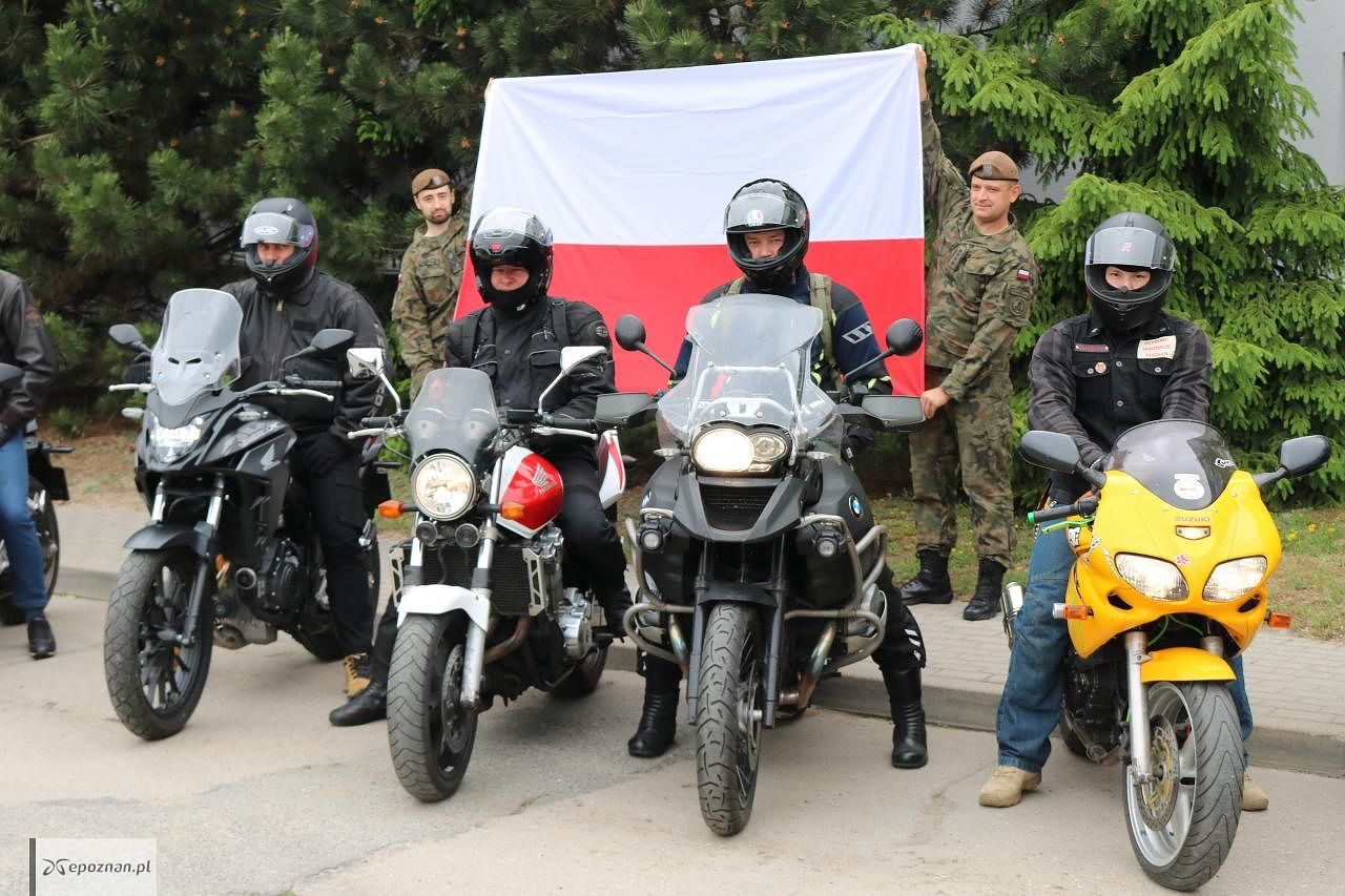 fot. 12. Wielkopolska Brygada Obrony Terytorialnej