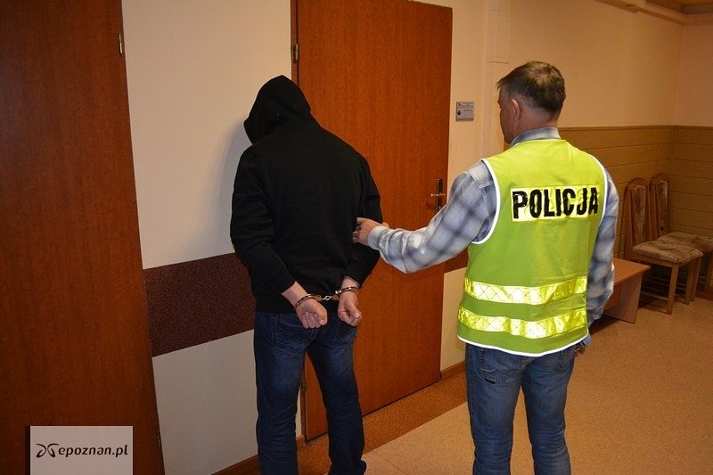fot. KPP Ostrzeszów