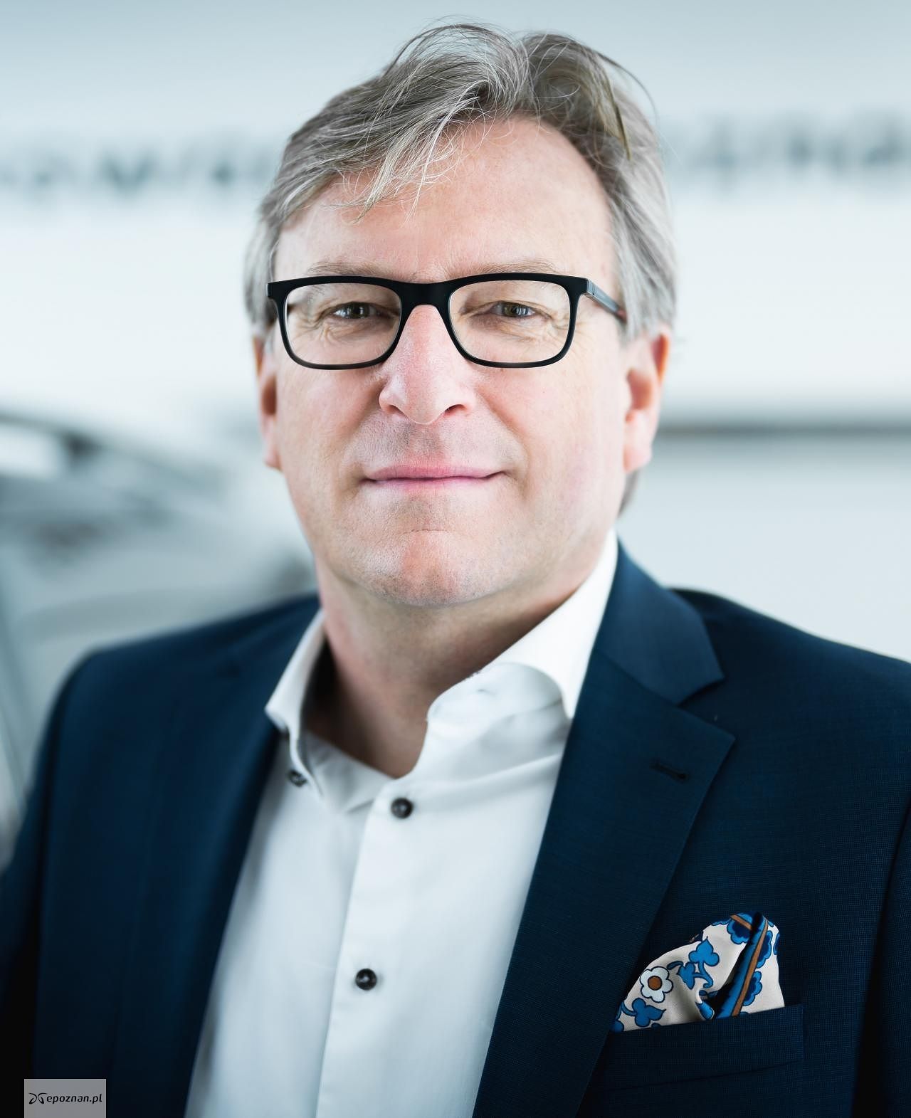 Dietmar Mnich | fot. Materiały prasowe