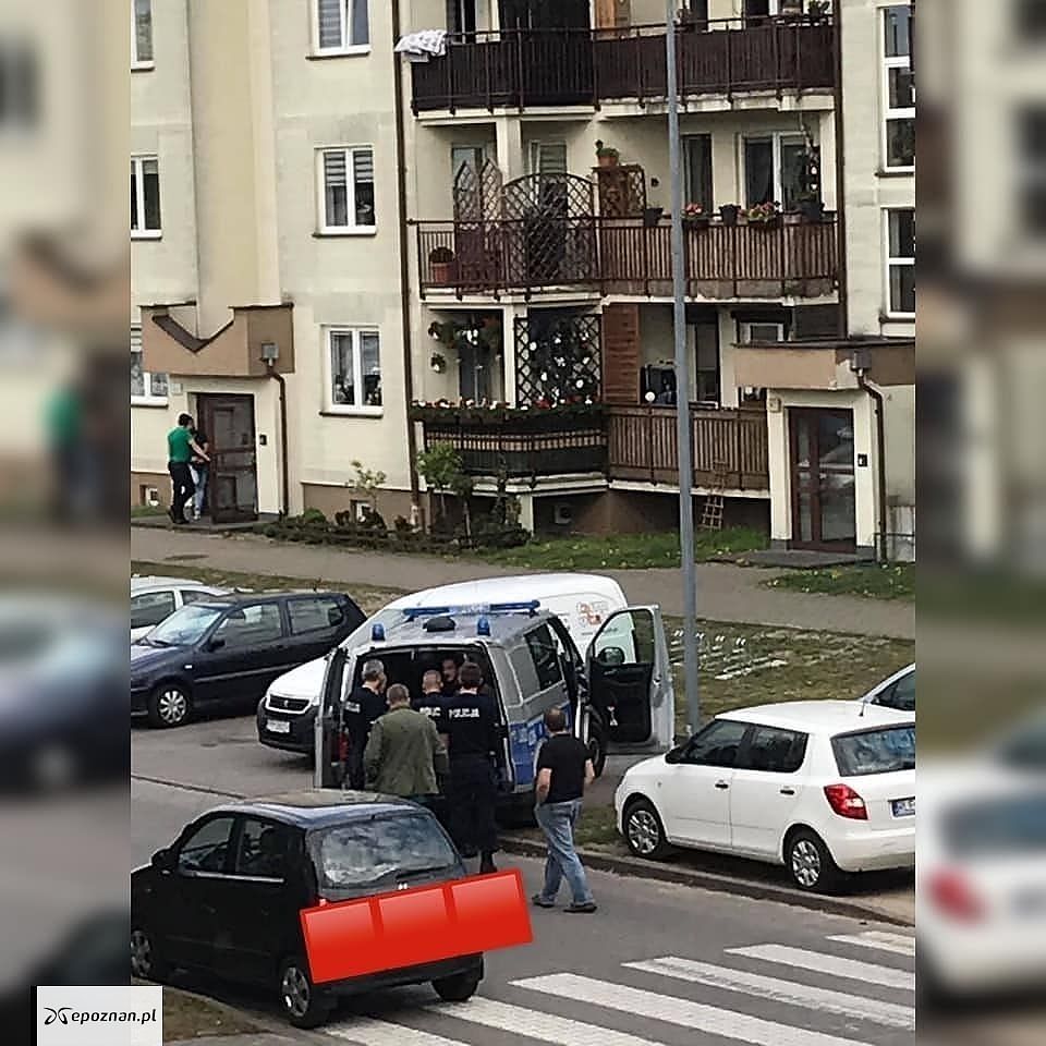 fot. Eligiusz Komarowski FB
