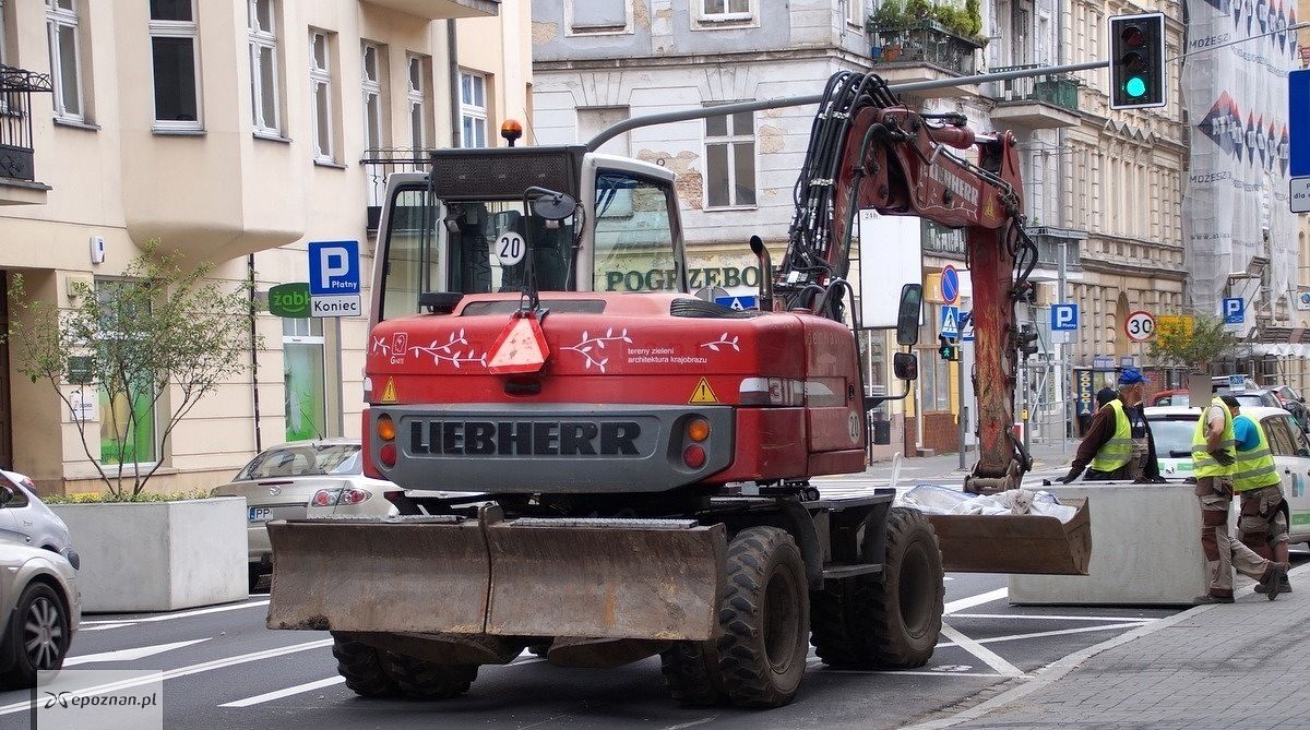 Zdjęcia z soboty | fot. Włodzimierz Hoppel