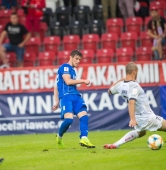 fot. lechpoznan.pl/fot. Przemysław Szyszka