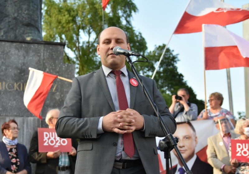 fot. Przemysław Łukaszyk