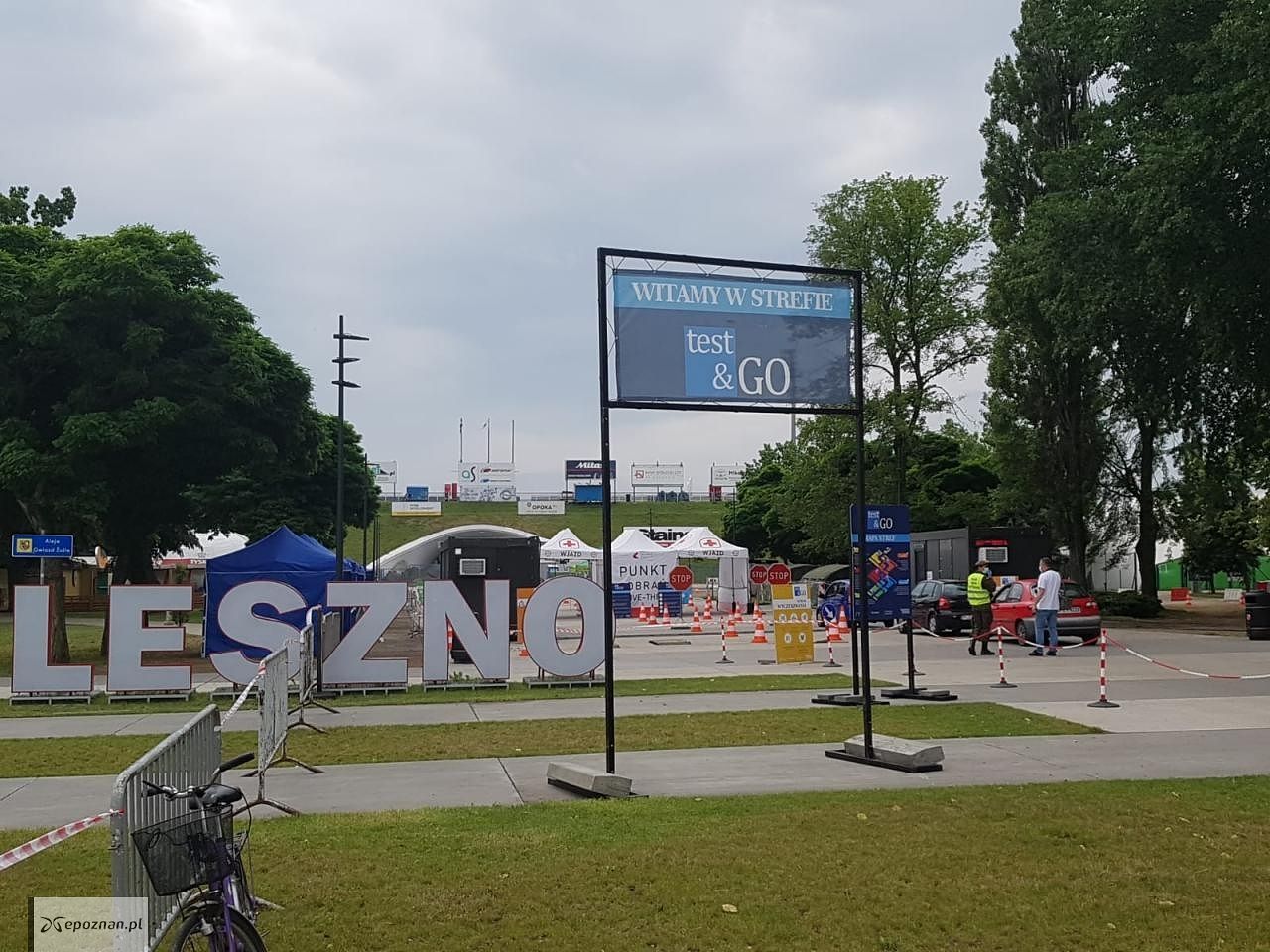 fot. 12. Wielkopolska Brygada Obrony Terytorialnej