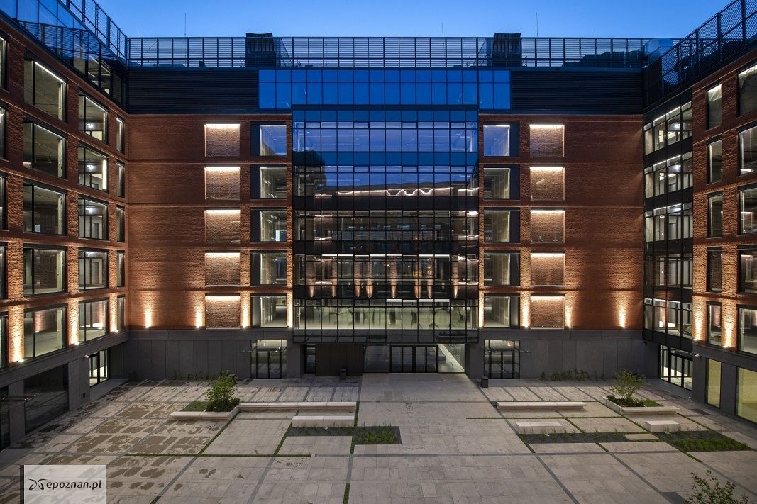 fot. Paweł Młodkowski / www.giant-office.com