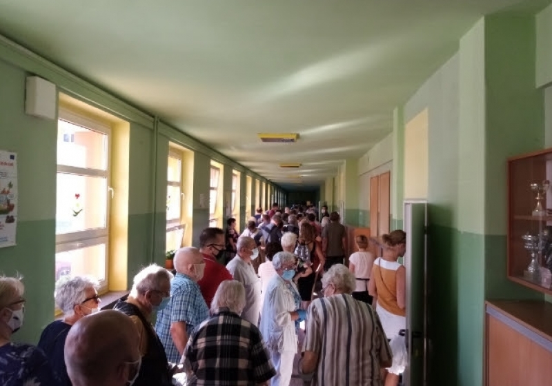 os. Orła Białego | fot. Czytelnik
