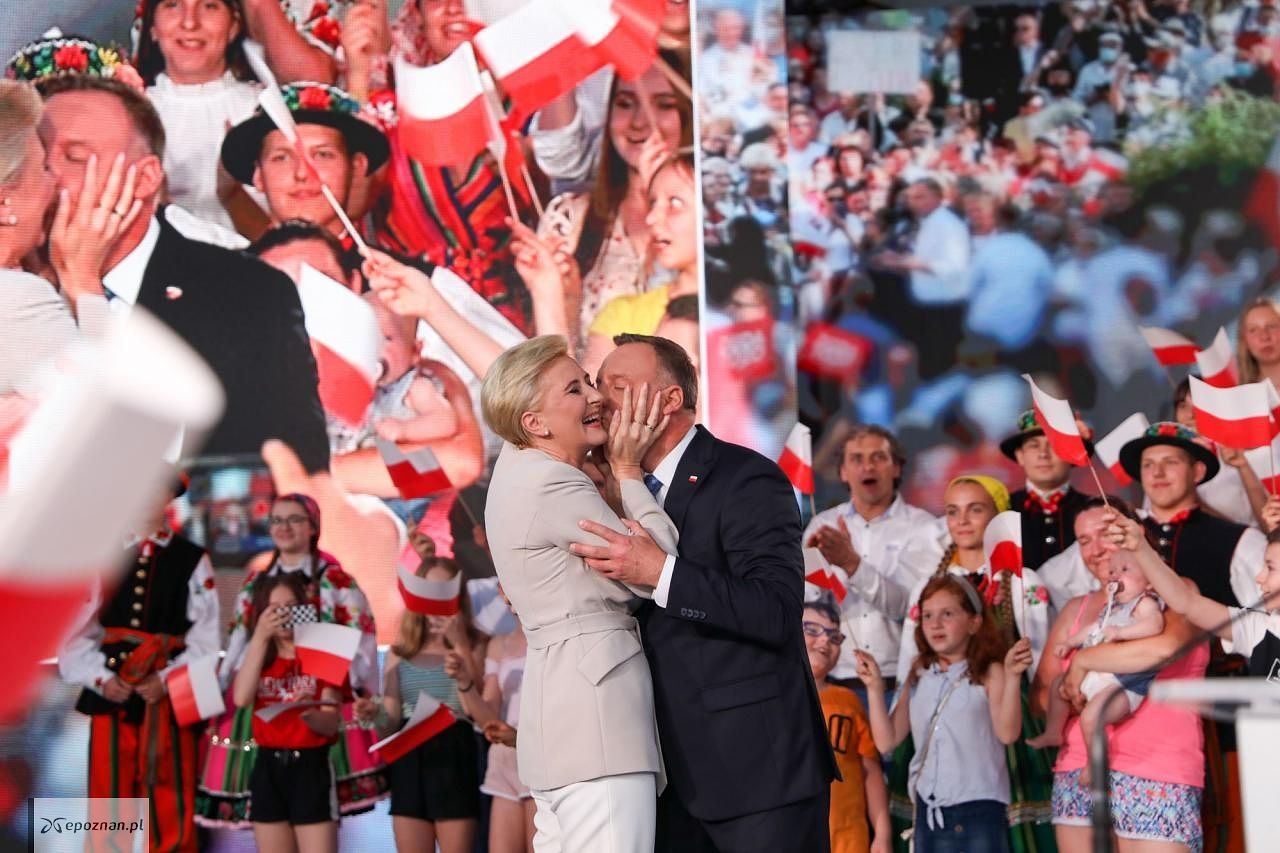 fot. Andrzej Duda FB