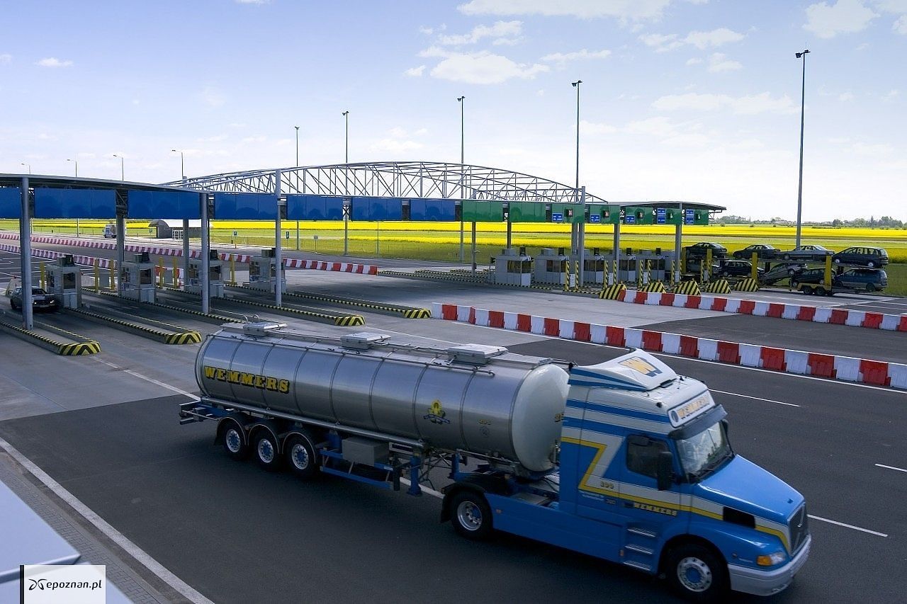 fot. Autostrada Wielkopolska