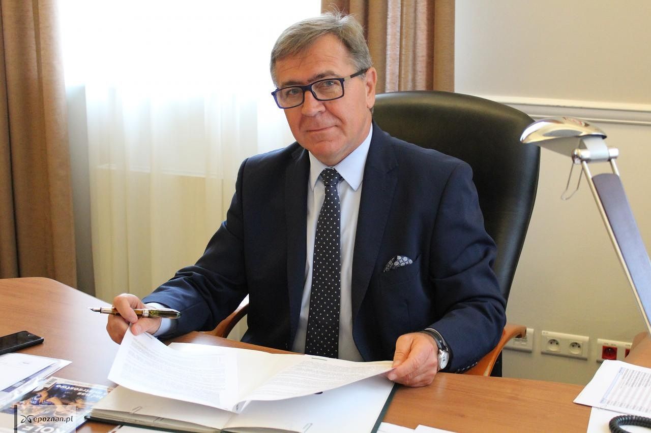 fot. Starostwo Powiatowe w Poznaniu