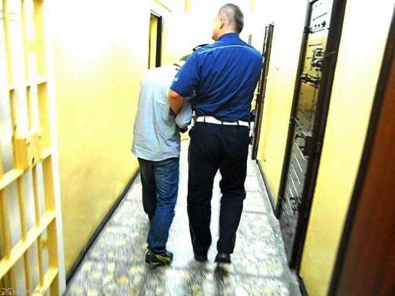 Zdjęcie ilustracyjne | fot. Policja
