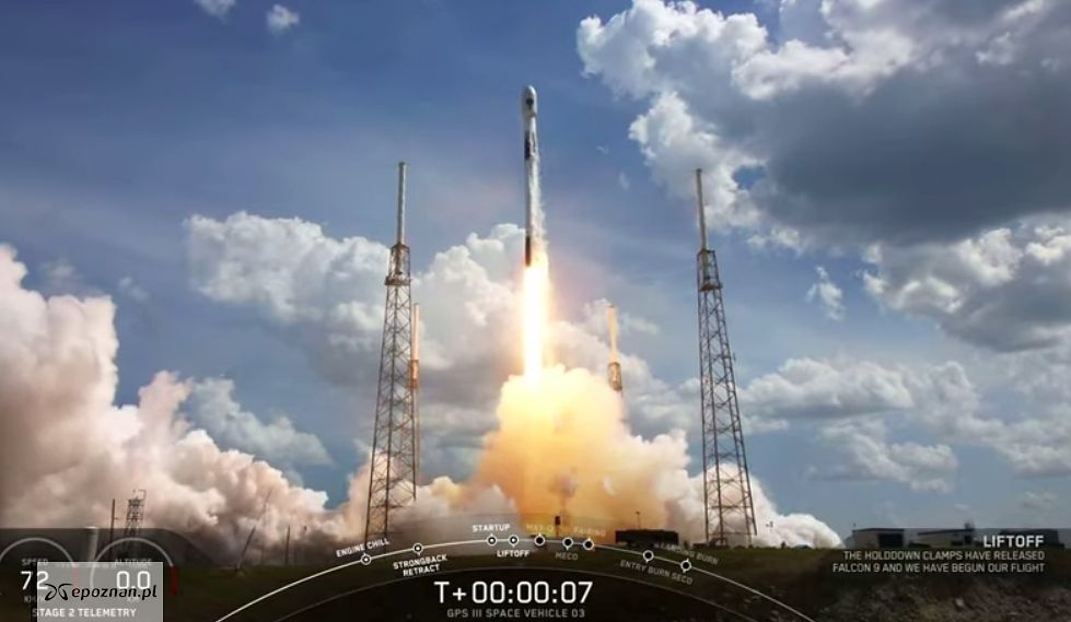 fot. SpaceX