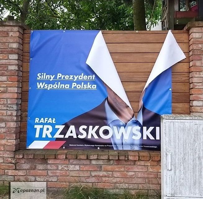 fot. Osiedle Podolany w Poznaniu FB