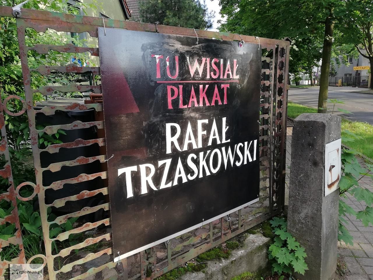fot. Jan Sulanowski FB