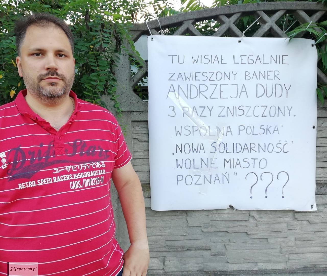 fot. Jan Sulanowski FB