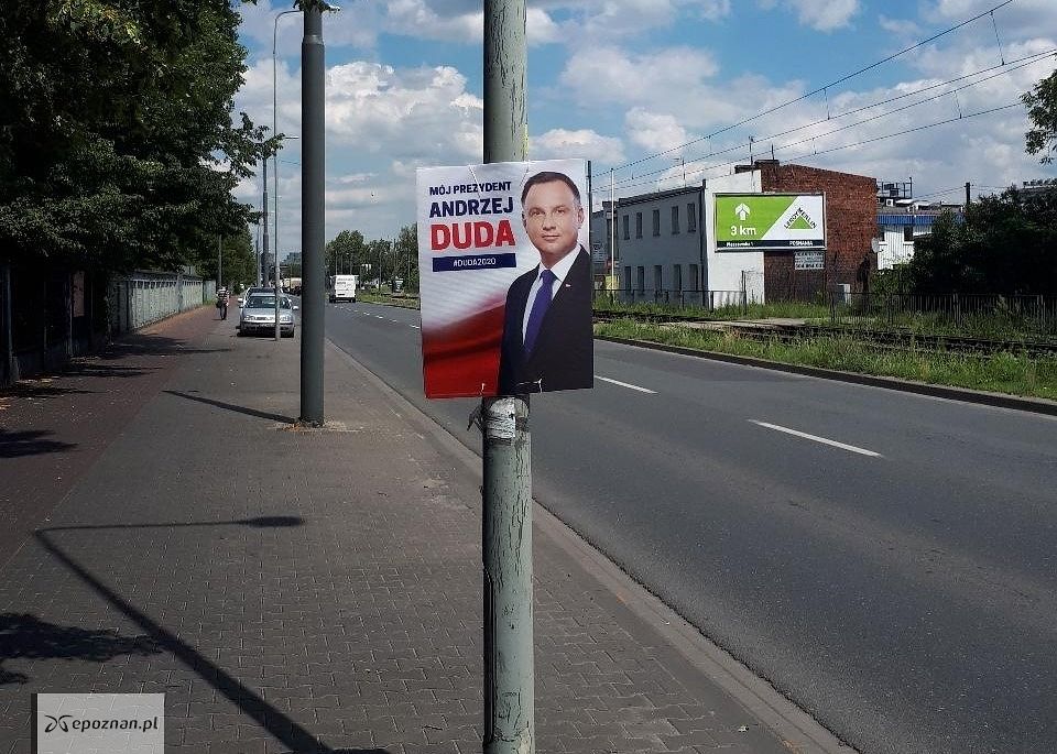 Ulica Starołęcka | fot. Czytelnik