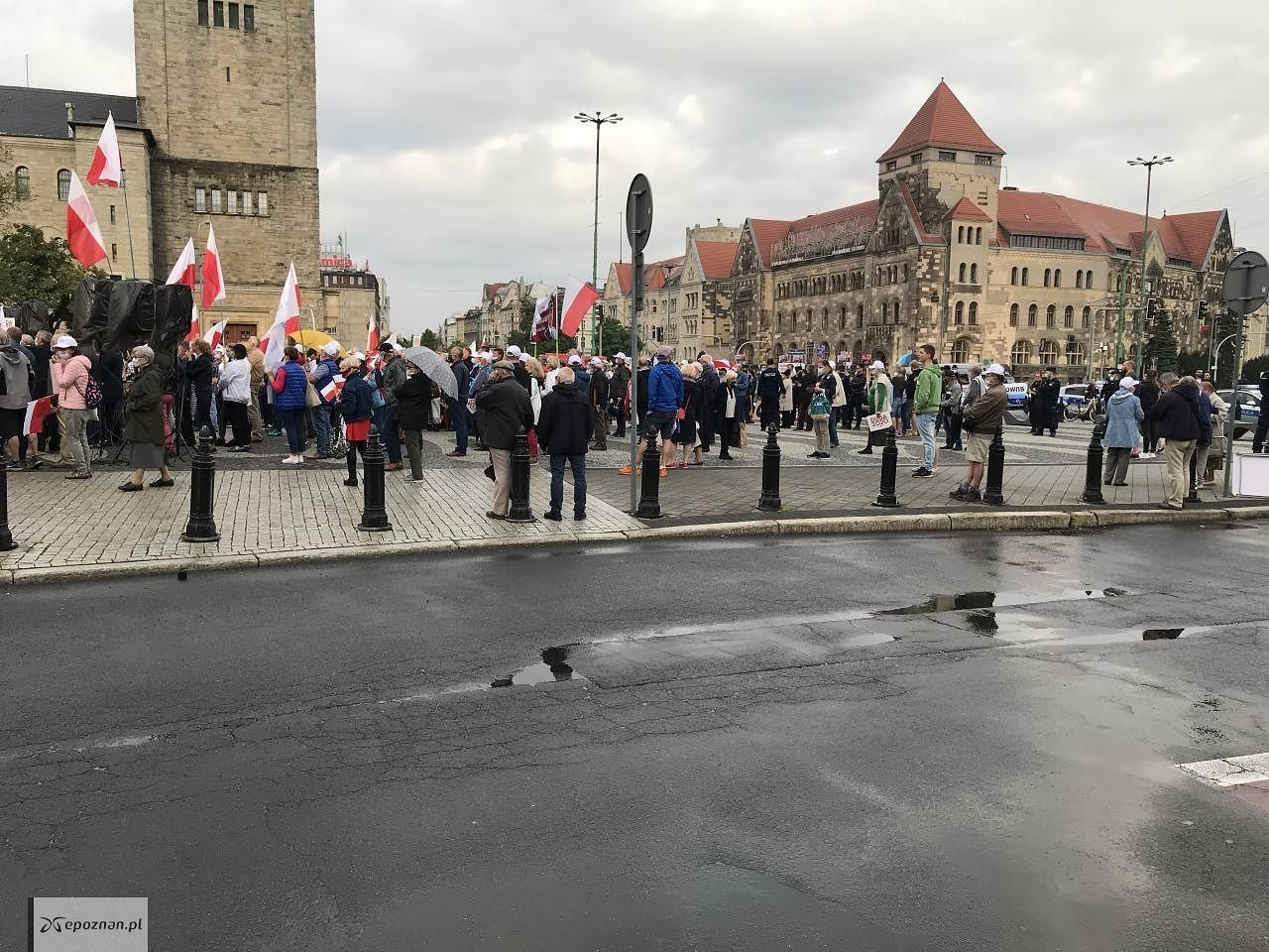 fot. Emil Górny / WTK