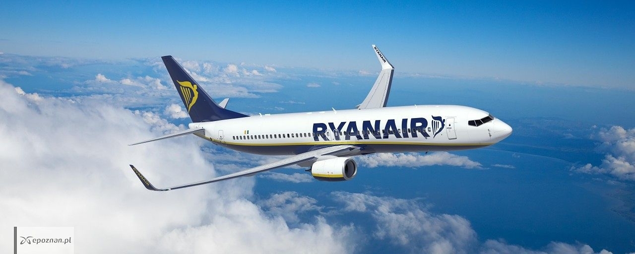 fot. Ryanair.com