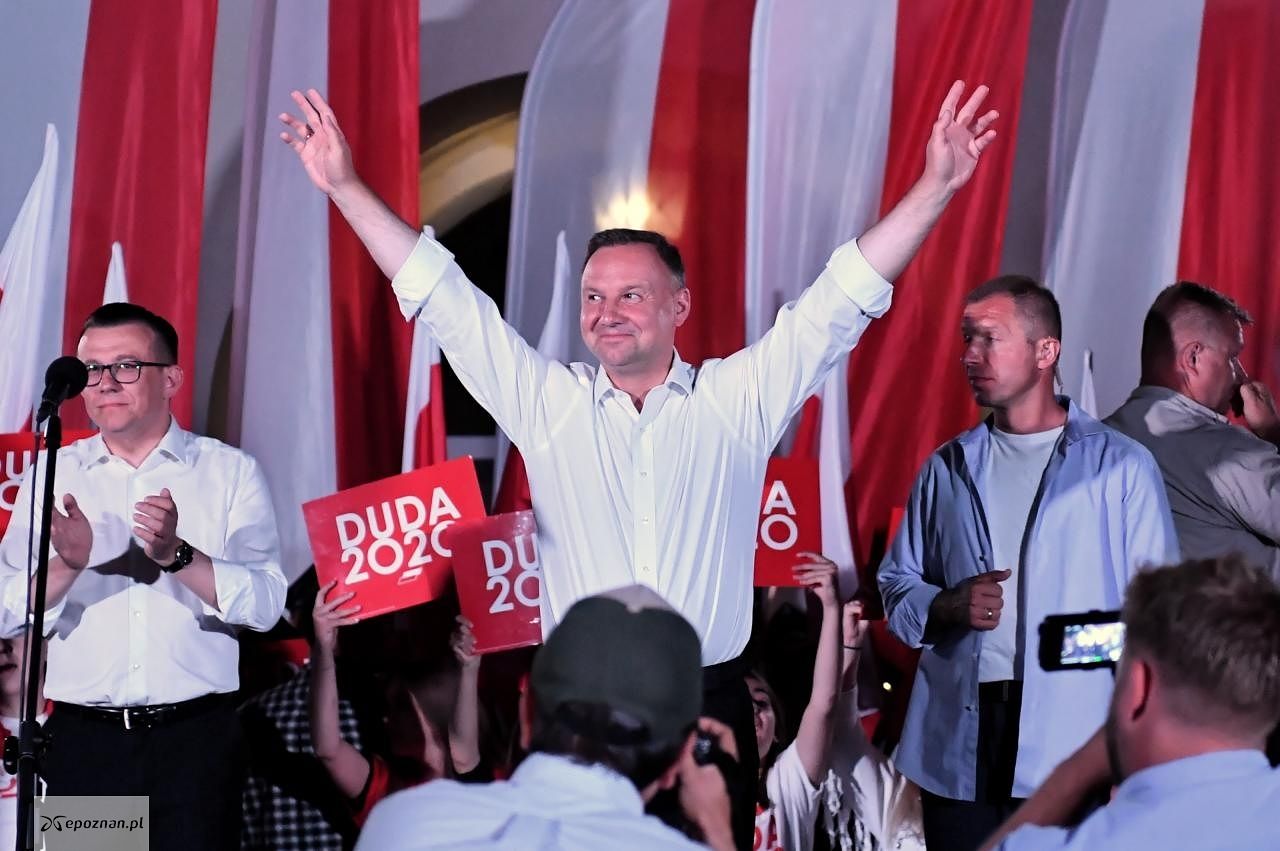 fot. PAP/Wojtek Jargiło