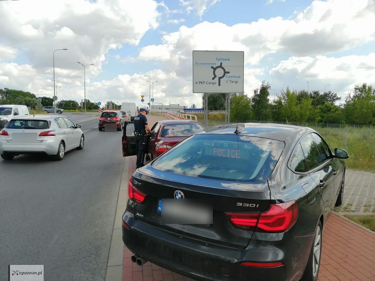 fot. Wielkopolska Policja