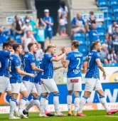 fot. lechpoznan.pl/fot. Przemysław Szyszka