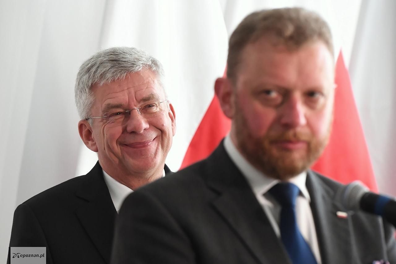 fot. PAP/Radek Pietruszka