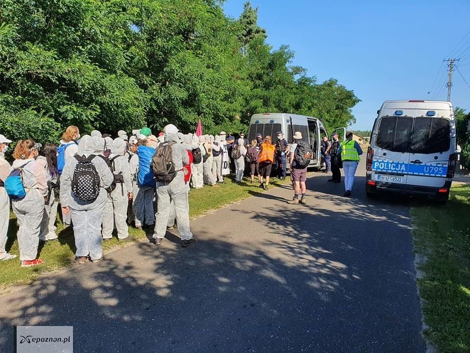 fot. Obóz dla Klimatu