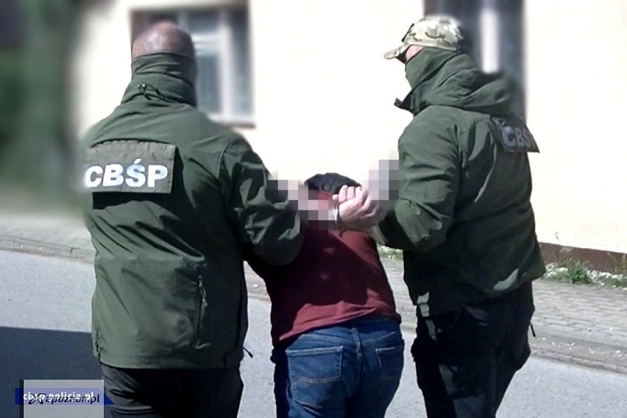 fot. Policja