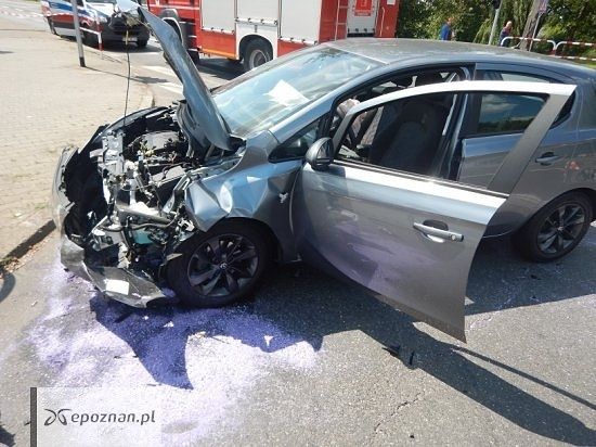 fot. KP PSP Koło