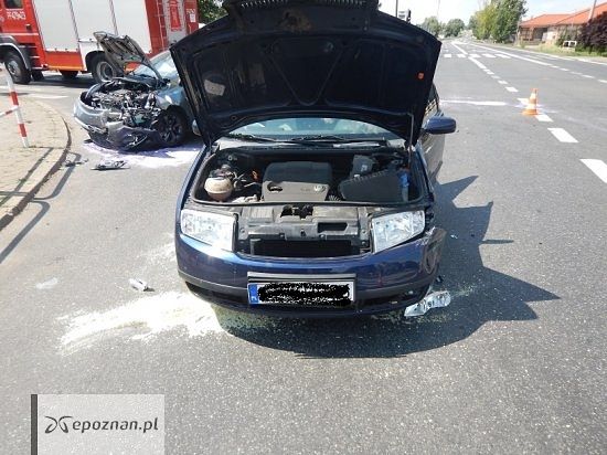 fot. KP PSP Koło