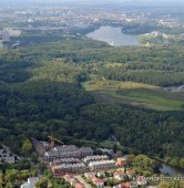 Warzelnia | fot. Aerofoto Kaczmarczyk