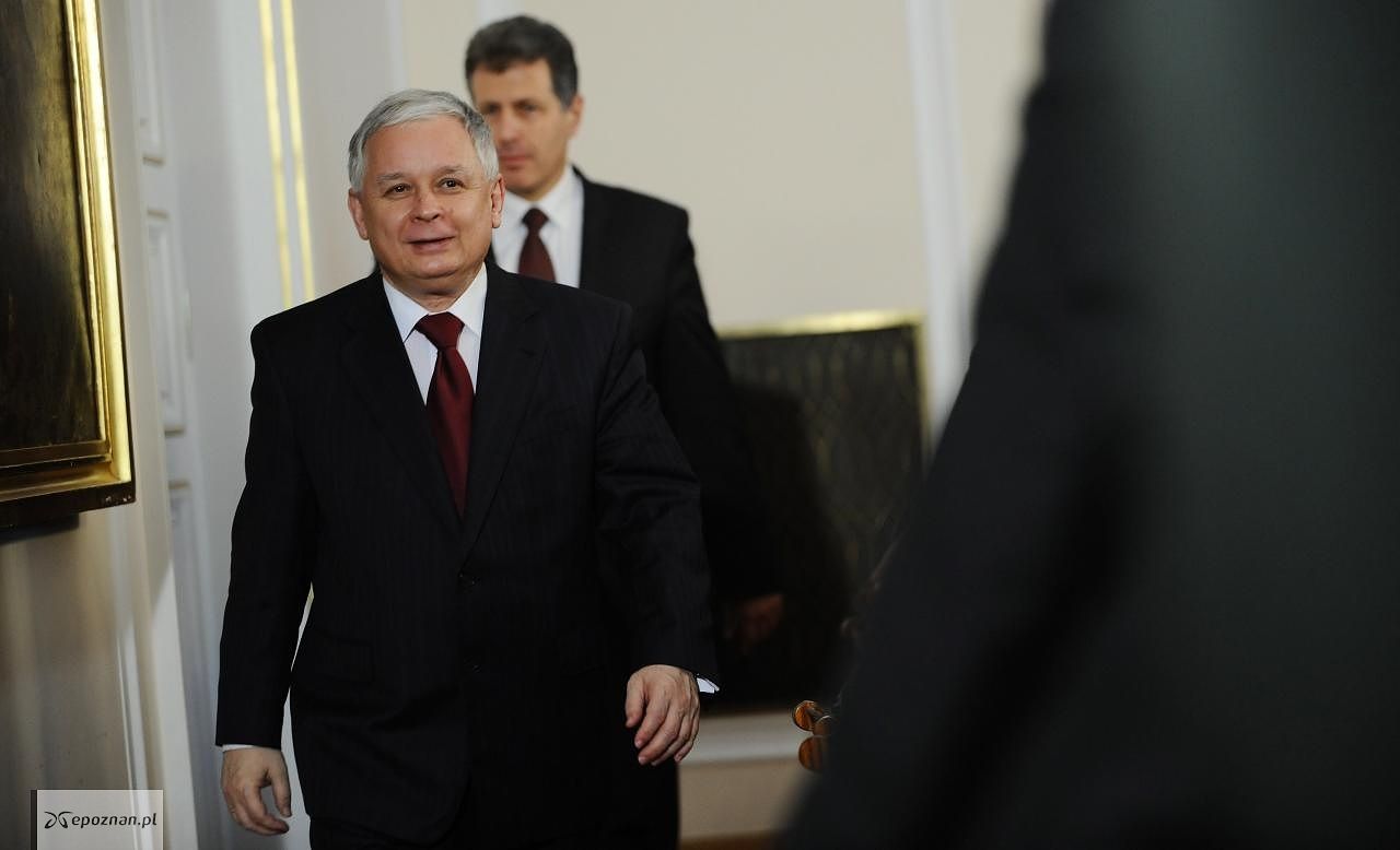 fot. PAP/Jacek Turczyk