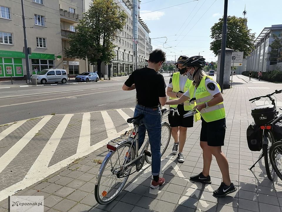 fot. Straż Miejska