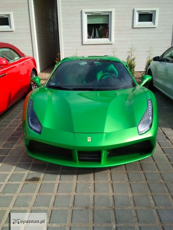 fot. Car Spotting Zachodniopomorskie / FB