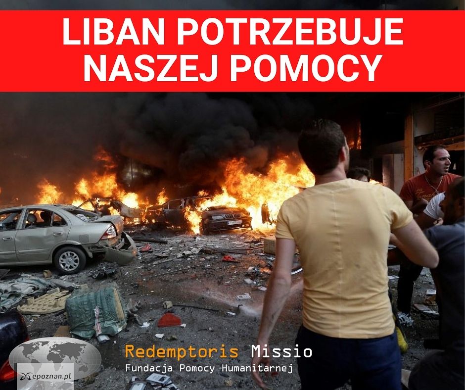 fot. Fundacja Pomocy Humanitarnej "Redemptoris Missio"