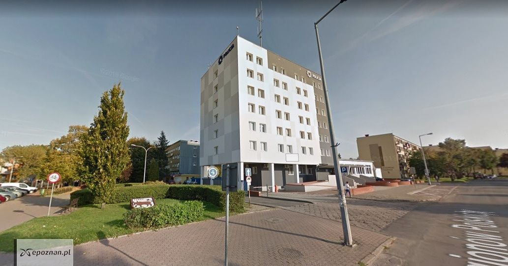 Zdjęcie ilustracyjne | fot. Google Street View
