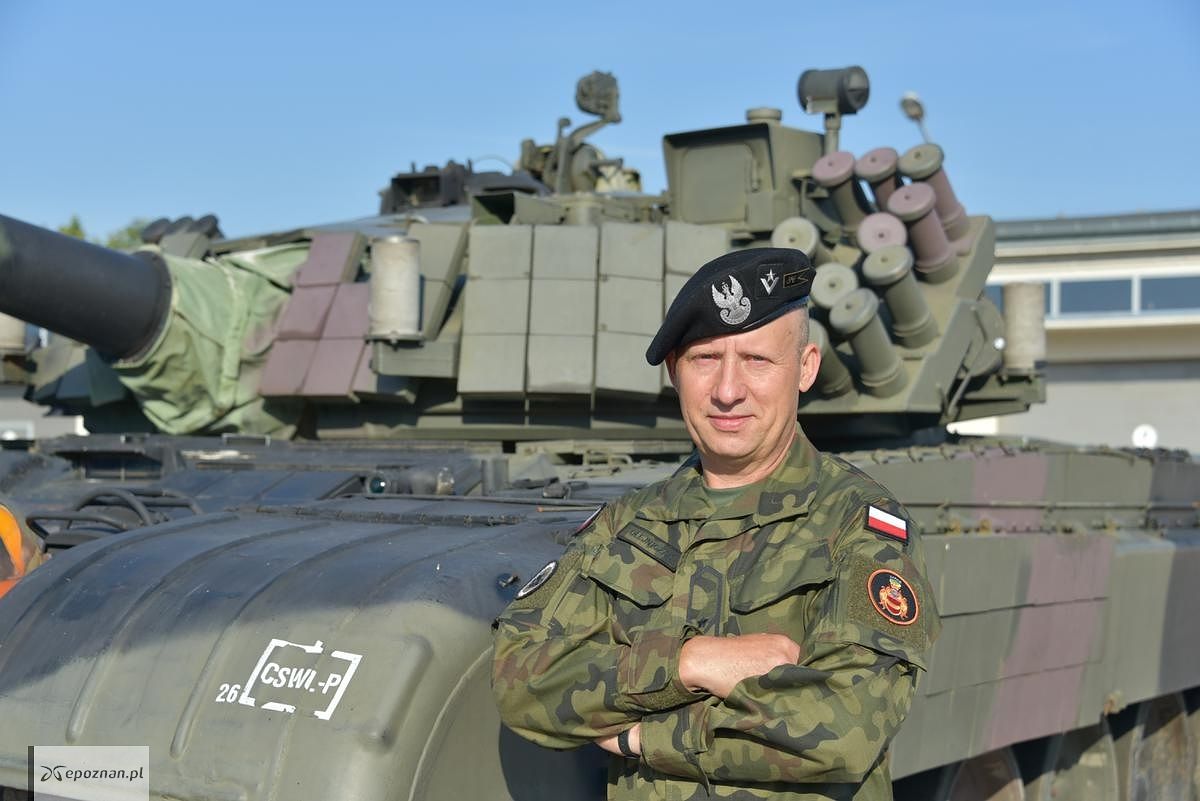 fot. CSWL Poznań
