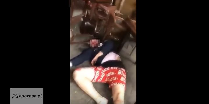 fot. kadr YouTube / moje-gniezno.pl