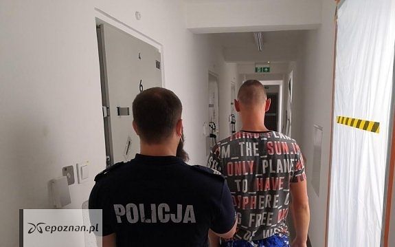 fot. Policja