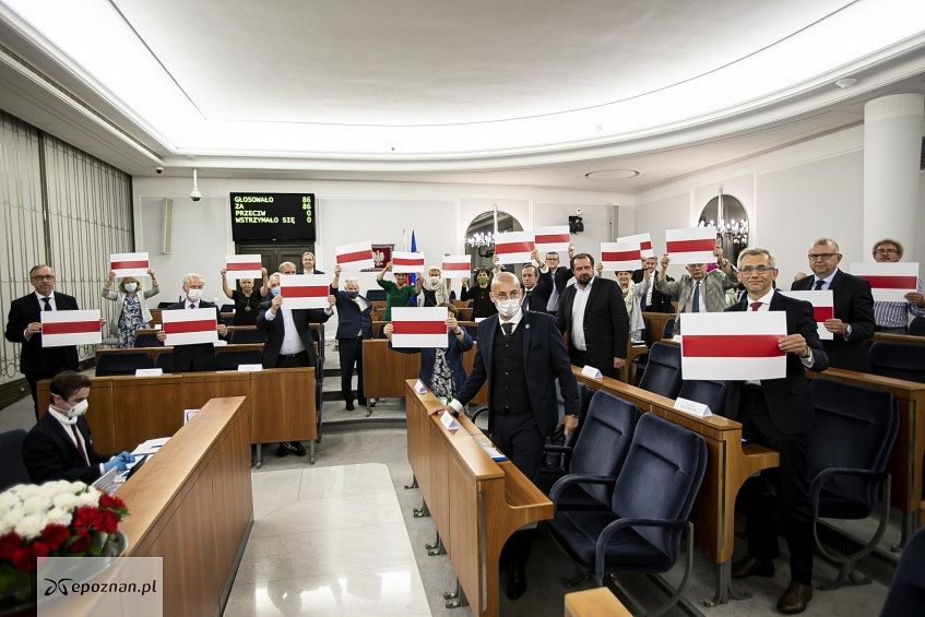 fot. Marta Marchlewska-Kancelaria Senatu / senat.gov.pl