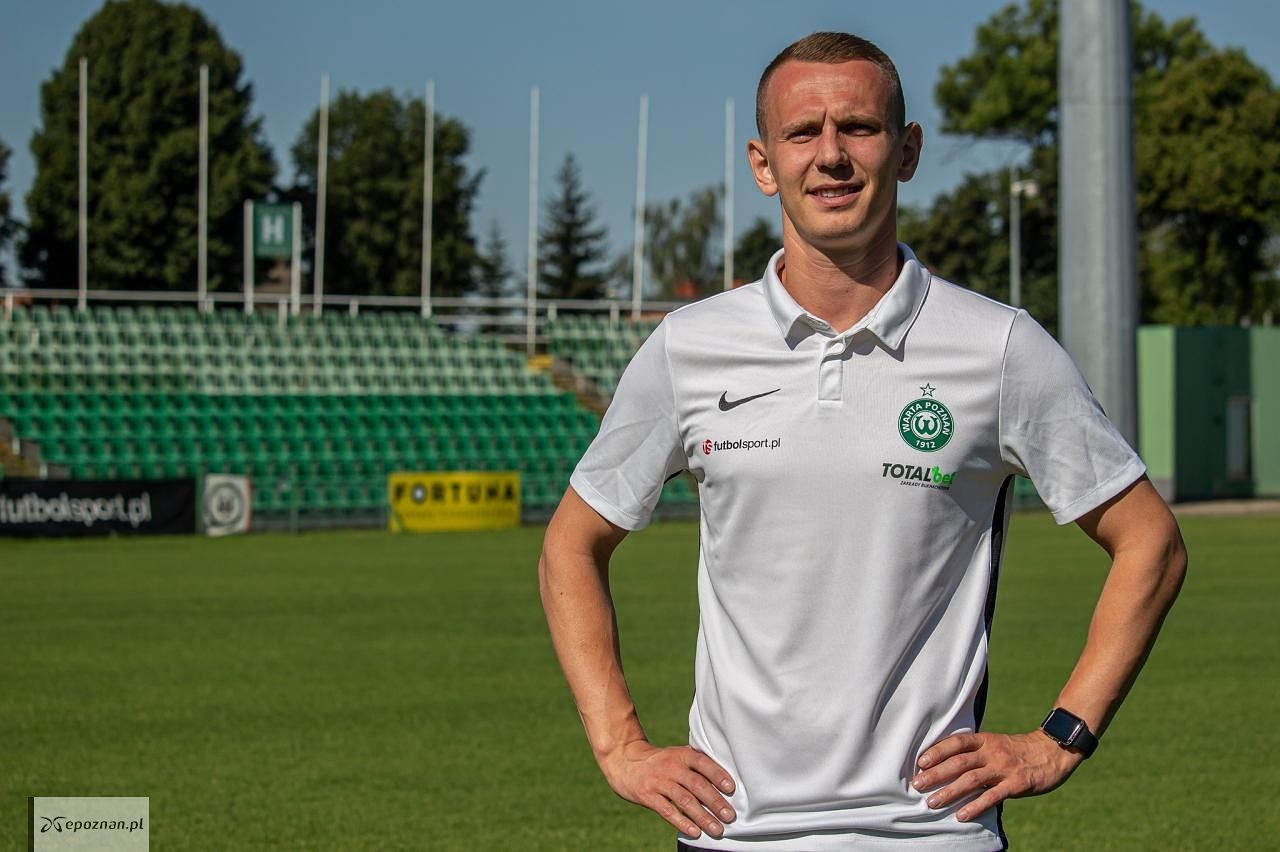fot. twitter.com/WartaPoznan