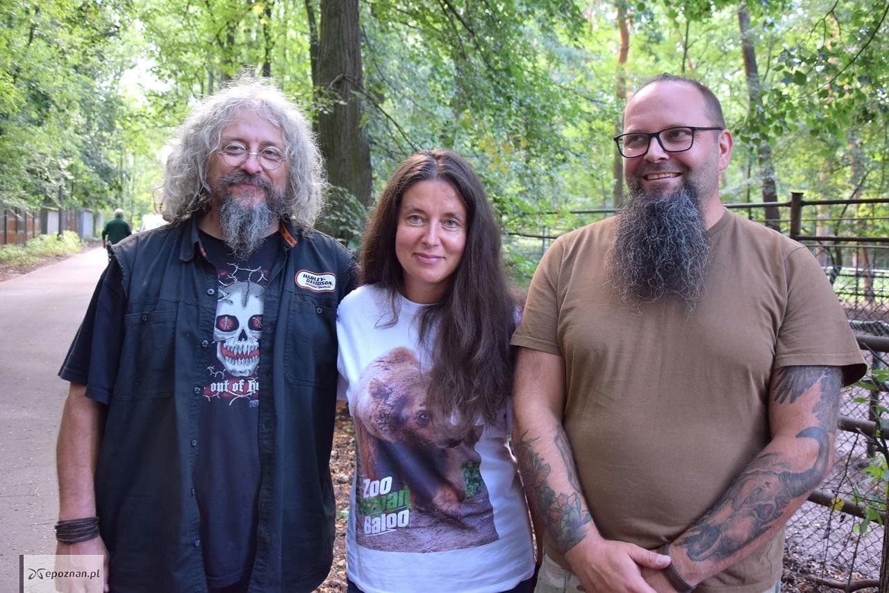 fot. ZOO Poznań Official / Facebook