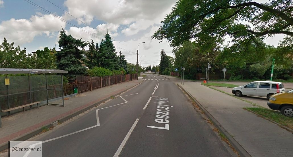 Zdjęcie ilustracyjne | fot. Google Street View
