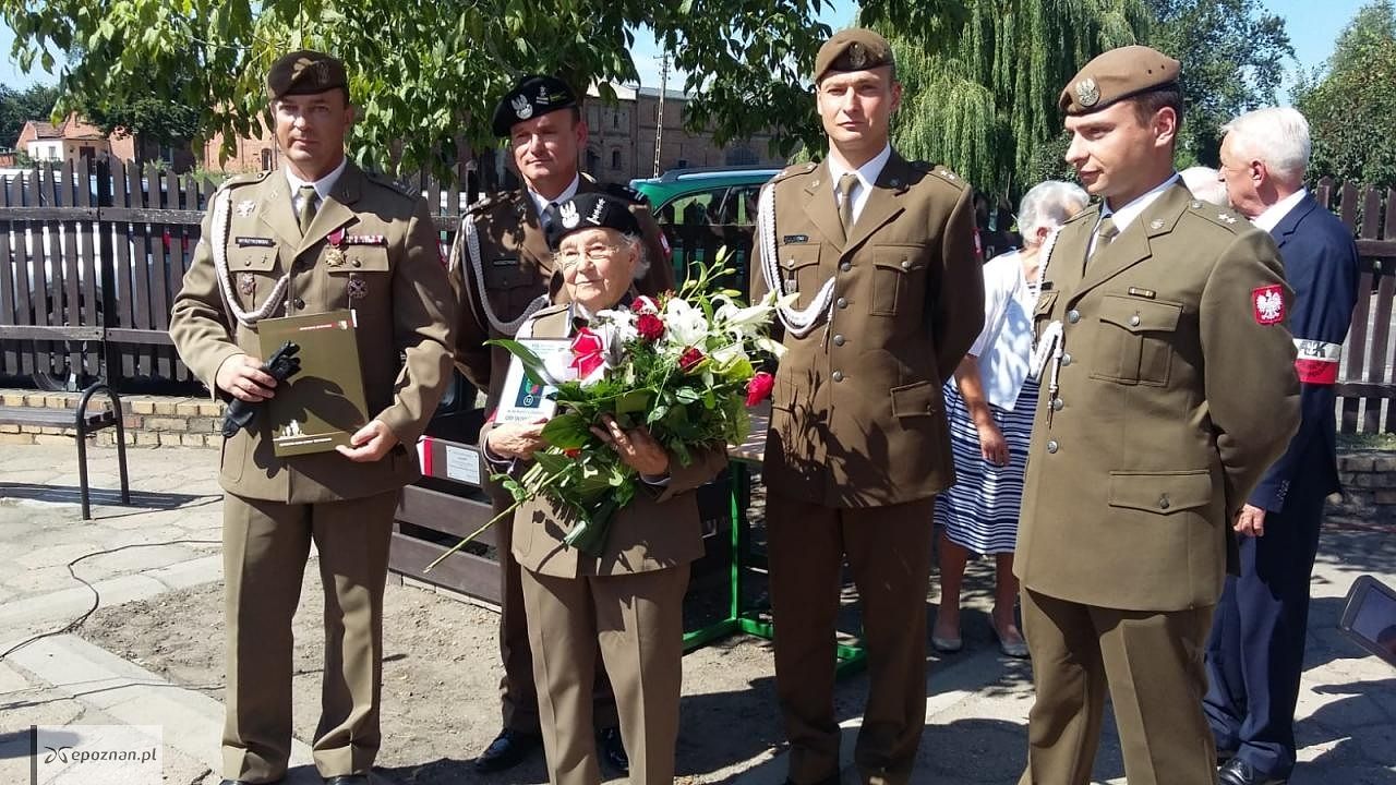 fot. 12. Wielkopolska Brygada Obrony Terytorialnej