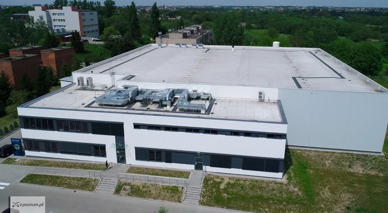 fot. Pratt&Whitney Kalisz