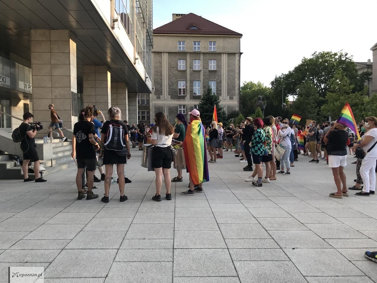 fot. Emil Górny / WTK
