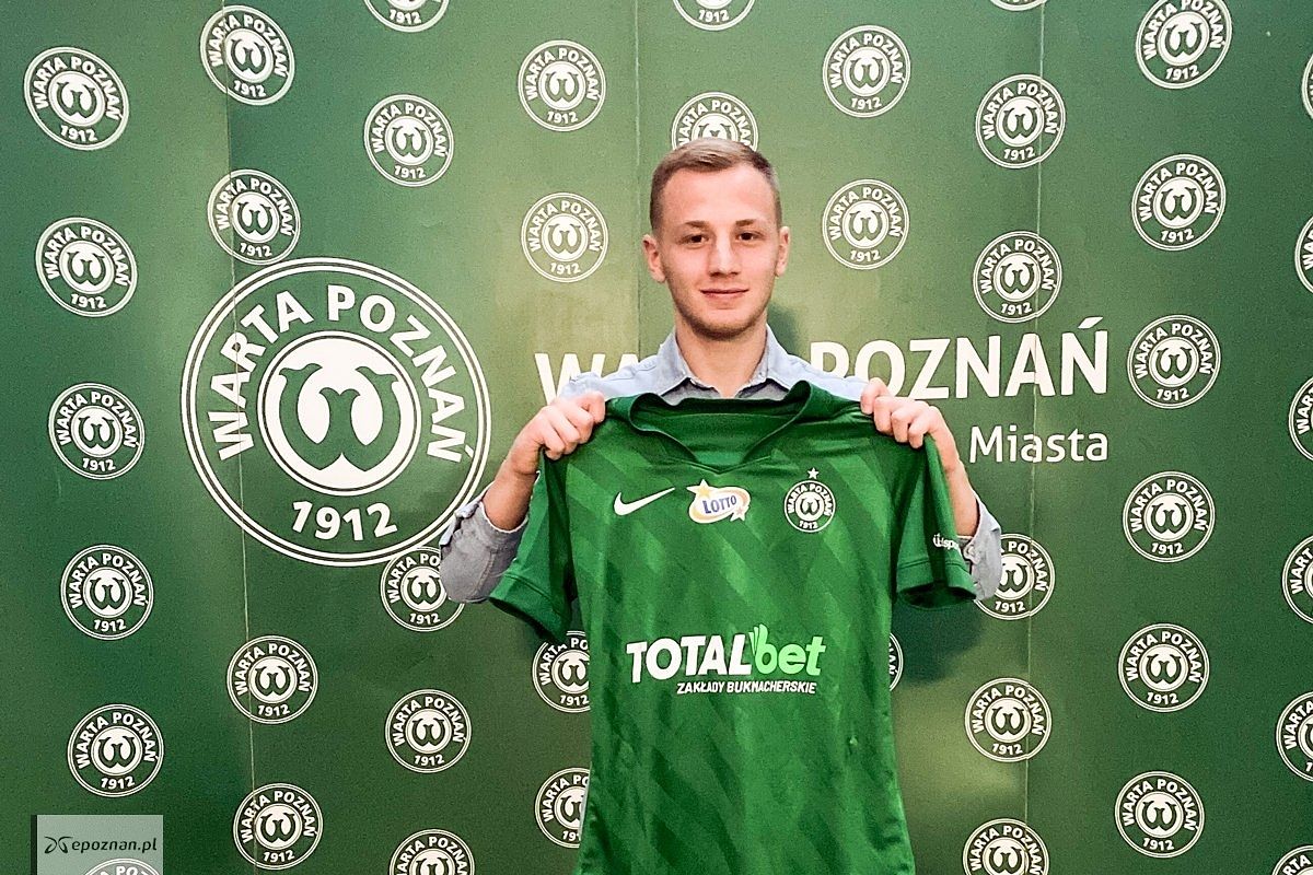 fot. twitter.com/WartaPoznan
