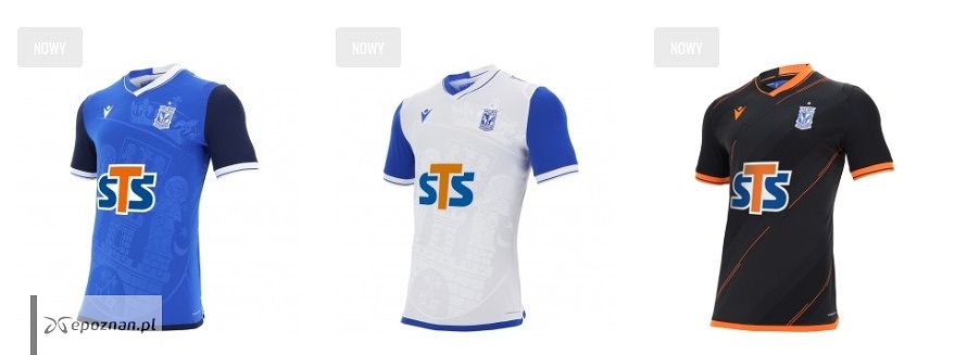 fot. zrzut ekranu sklep.lechpoznan.pl