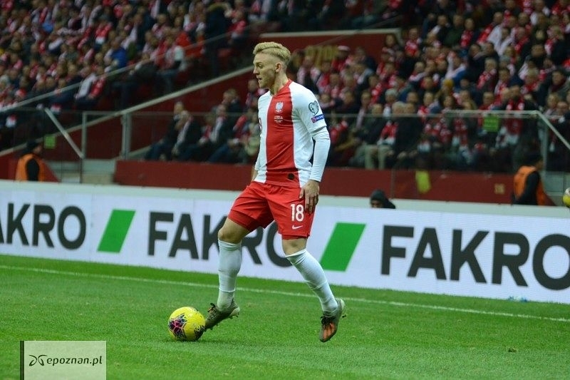 fot. Paweł Rosolski