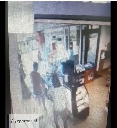 fot. KPP Wolsztyn